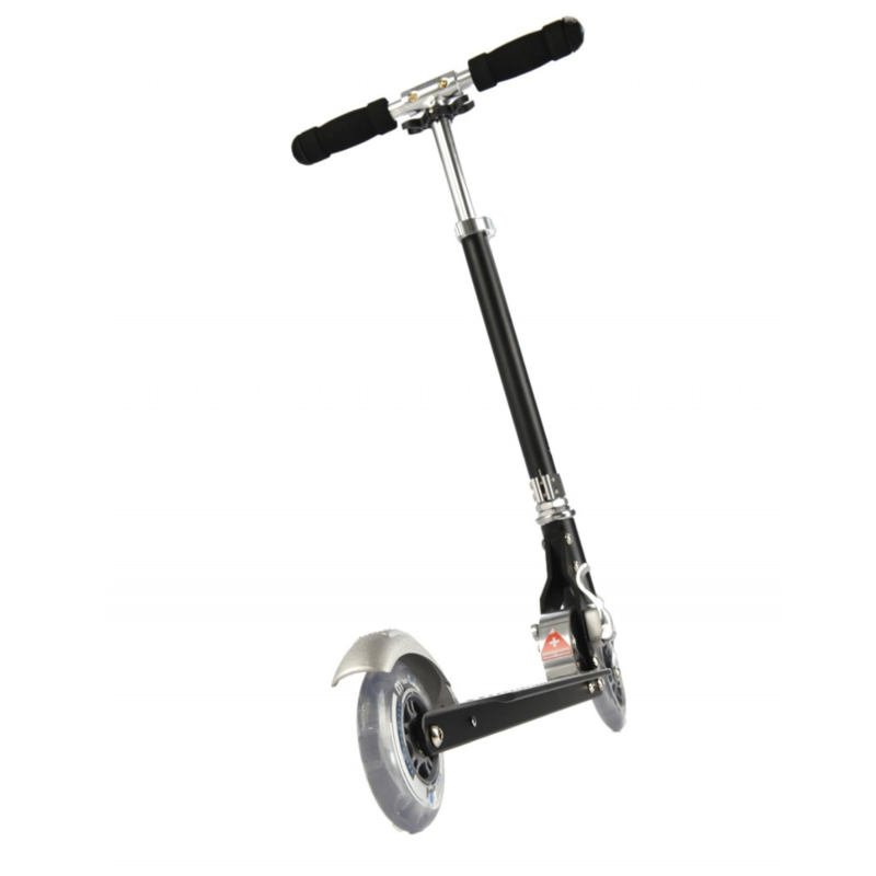 Trottinette 2 roues pliable – Micro Sprite Noir