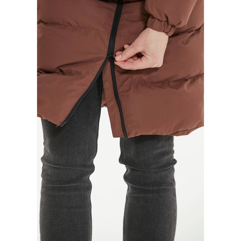 Whistler Abella Steppmantel Damen
