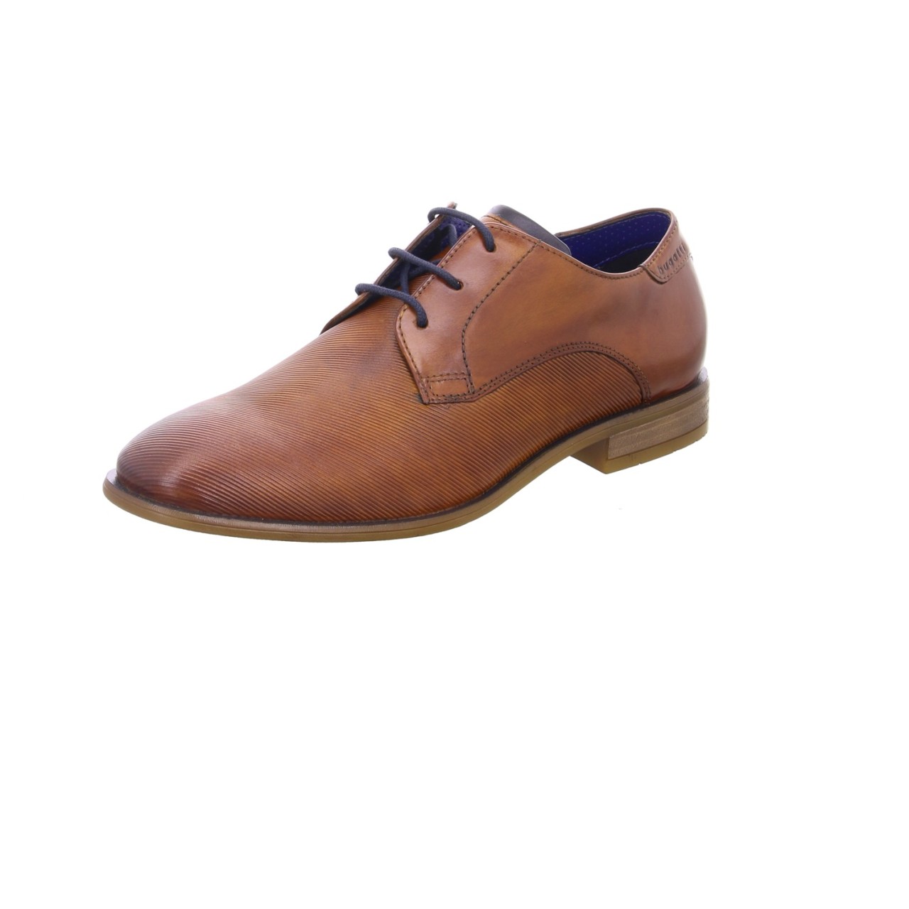 BUGATTI Business Schuhe braun Lero Comfort