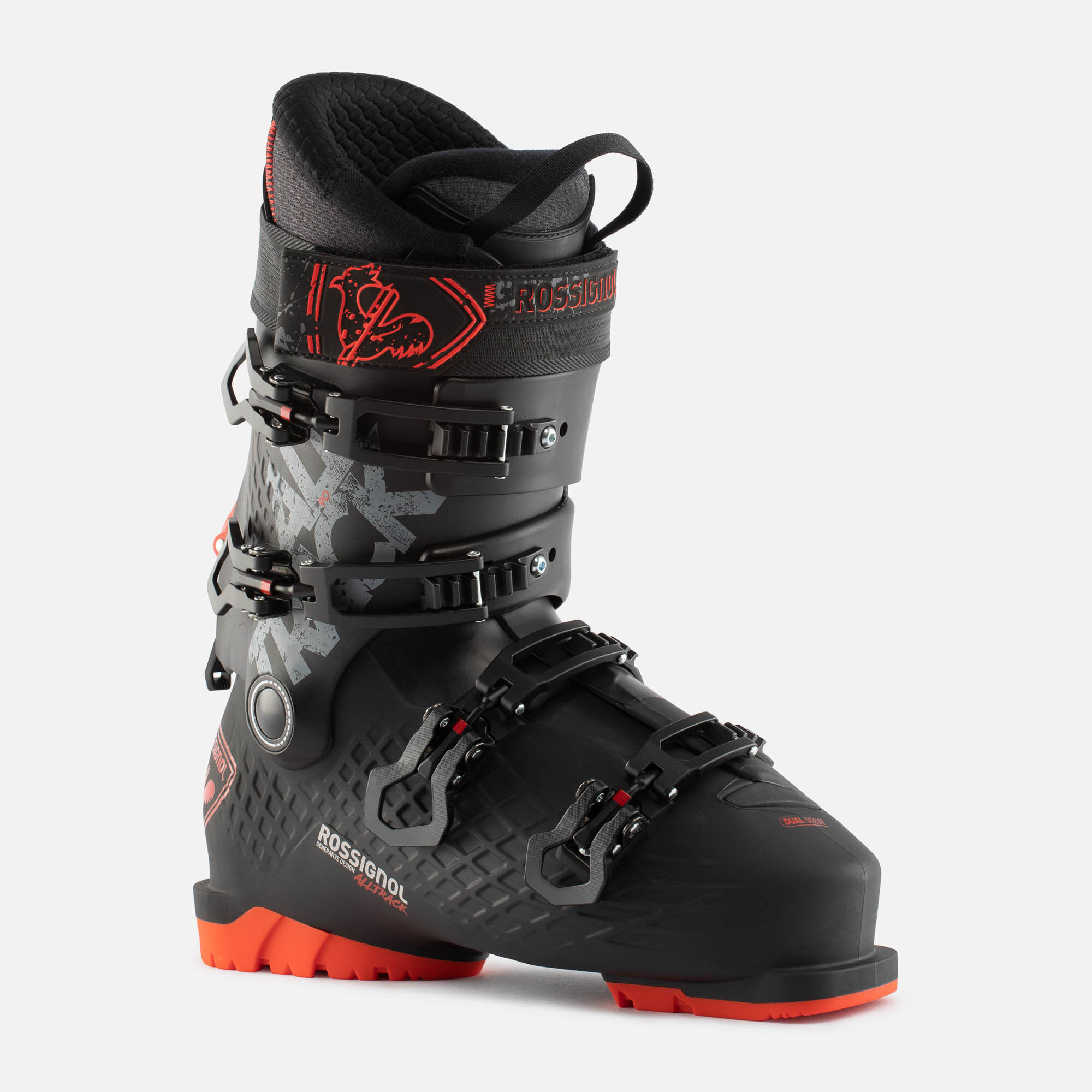 Chaussures de ski All Mountain Homme Alltrack 90