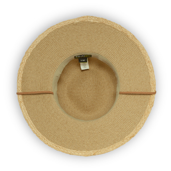 Sunday Afternoons - Women's Athena Hat - Hut