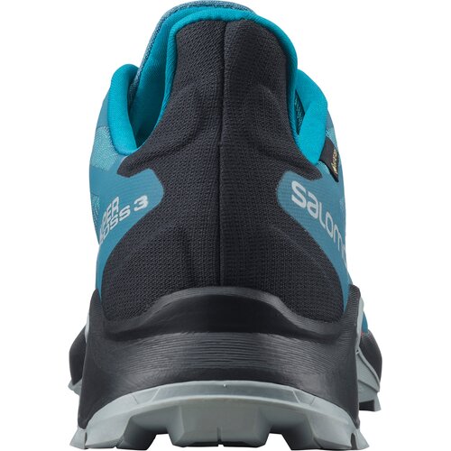 HERREN TRAILRUNNINGSCHUHE SUPERCROSS 3 GORE-TEX