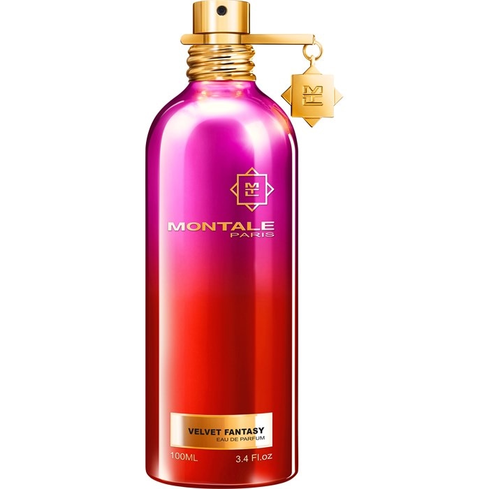 Eau de Parfum Spray