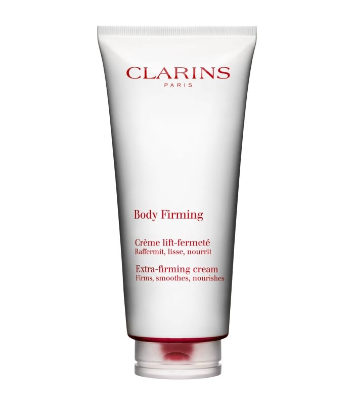 Clarins-BODY FIRMING-Crème lift-fermeté
