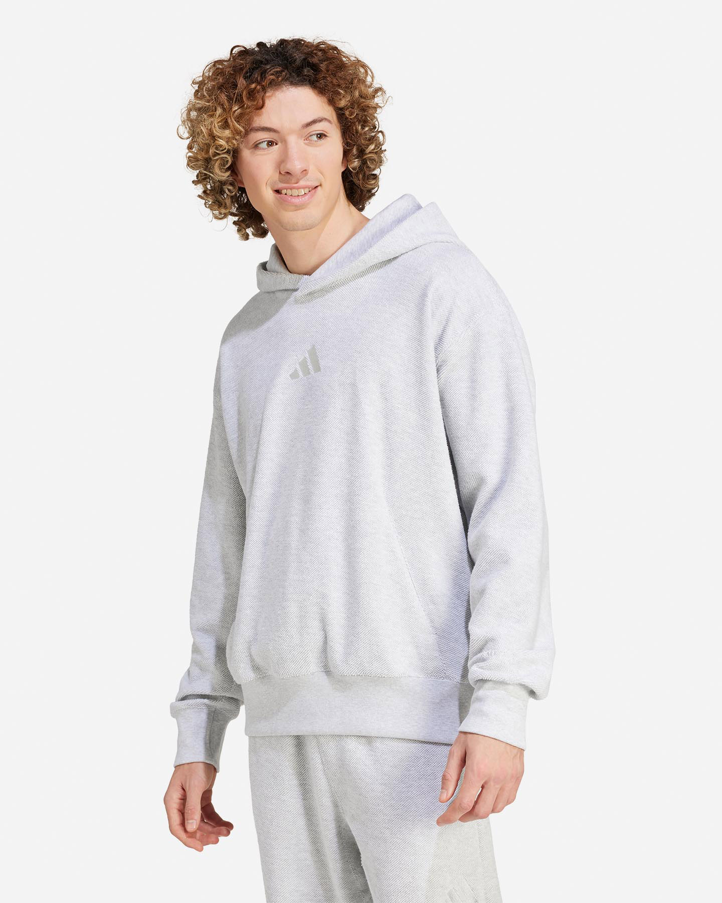 Adidas Reverse Felpa All Szn M IY6579