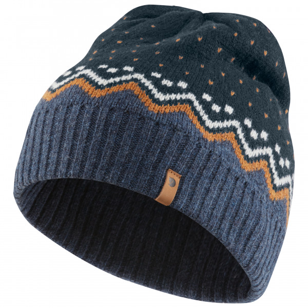 Fjällräven - Övik Knit Hat - Mütze