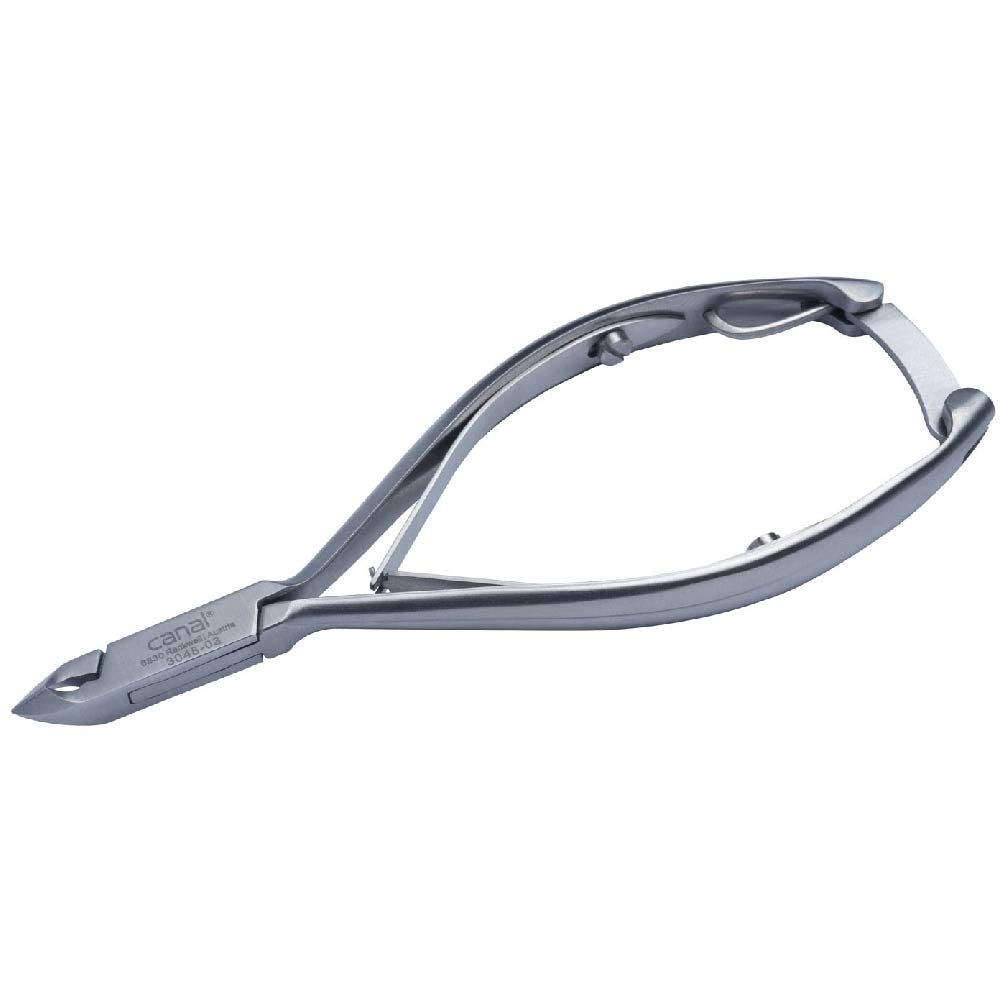 Canal Hautzange rostfrei 110 mm