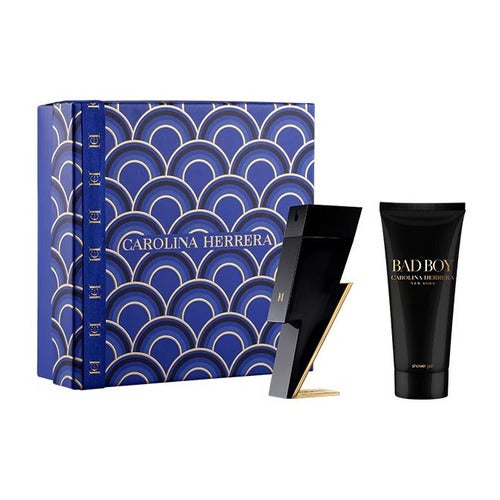 Darčeková sada Carolina Herrera Bad Boy