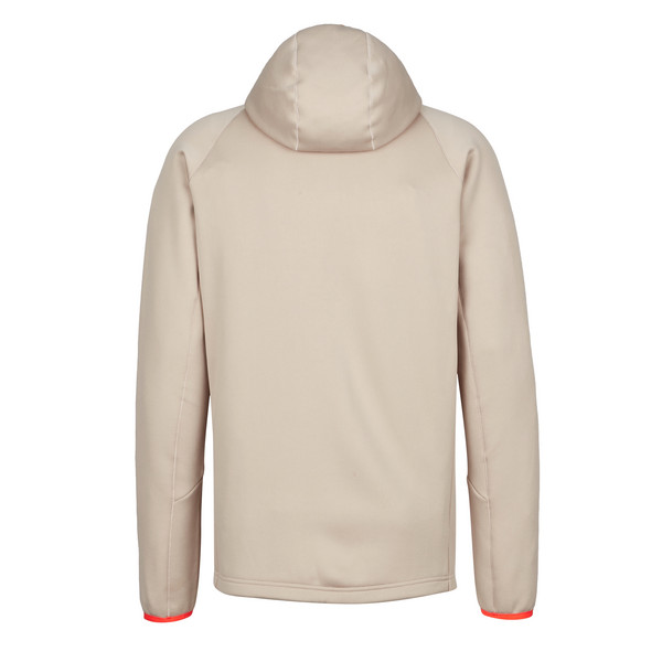 TERREX XPERIOR MEDIUM FLEECE HODDED JACKET Herren - Fleecejacke