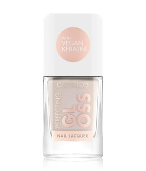 CATRICE Perfecting Gloss Nail Lacquer Nagellack-10.5 ml