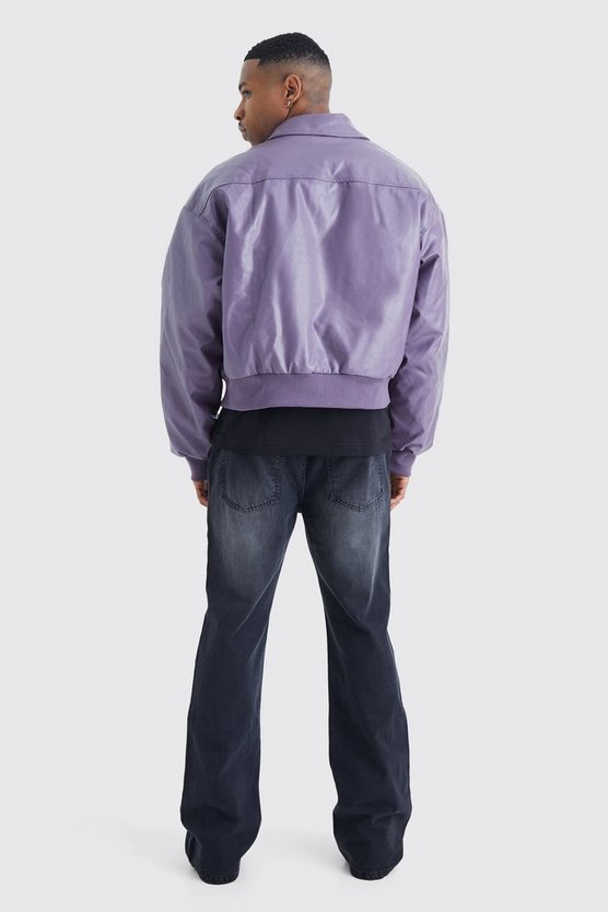 Lockere Schlagjeans