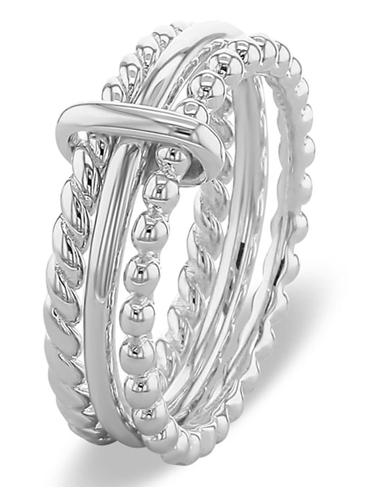 Eclat d'Argent Silber-Ring günstig kaufen