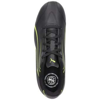 PUMA Vitoria FG-AG Jr Fußball in schwarz
