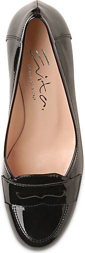 EVITA Damen Pumps GIUSY