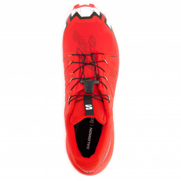 Salomon - Speedcross 6 GORE-TEX - Trailrunningschuhe