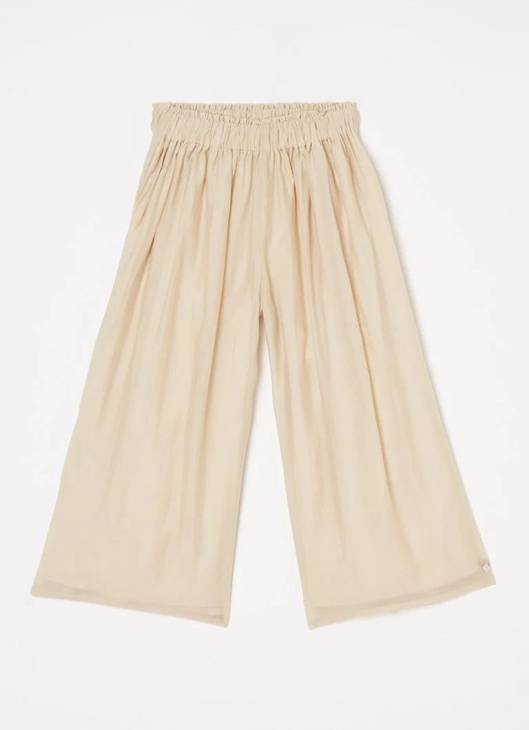 Donsje Amsterdam Bien široke pantalone