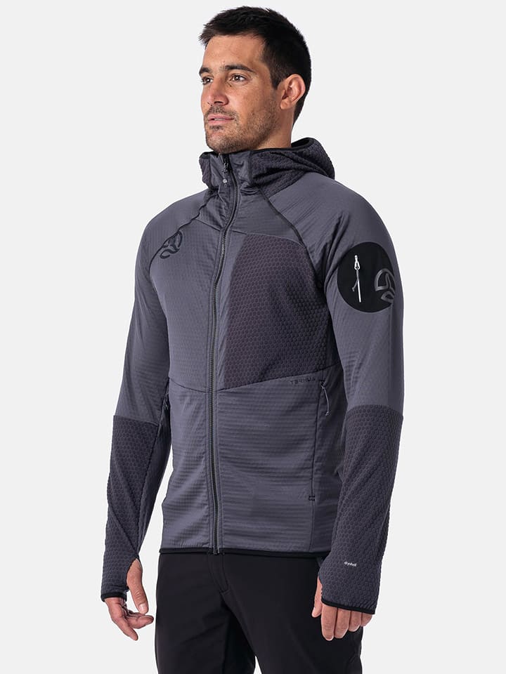 TERNUA Fleecejacke 