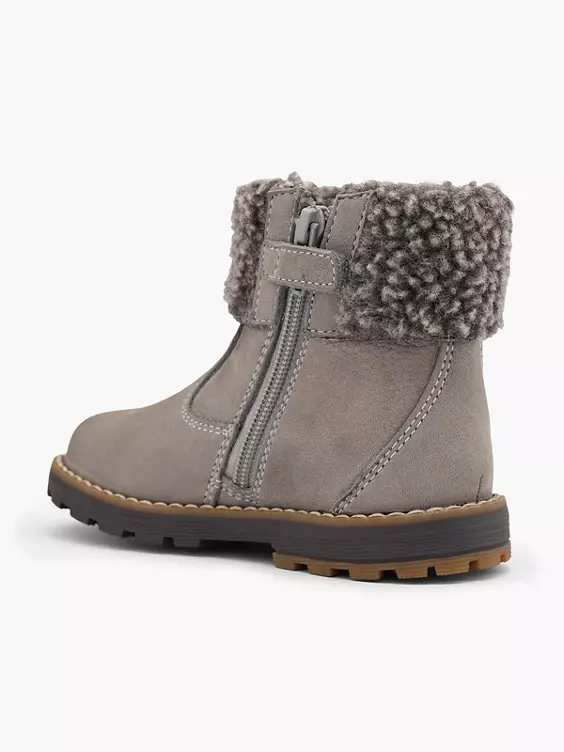 elefanten Leder Lauflerner BIA, Weite W