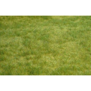 Realistic Wildgras Frühlingsgras (45 x17) cm