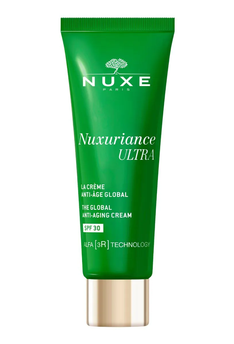 Nuxe Nuxuriance Ultra dnevna krema protiv starenja SPF30 50ml