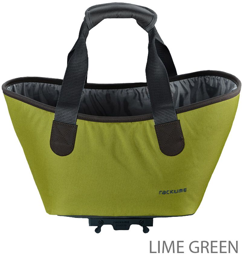 Racktime Agnetha 2.0 Einkaufstasche kaufen | Bike-Discount