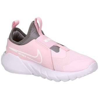 Nike Flex Runner 2 Sneaker in pink