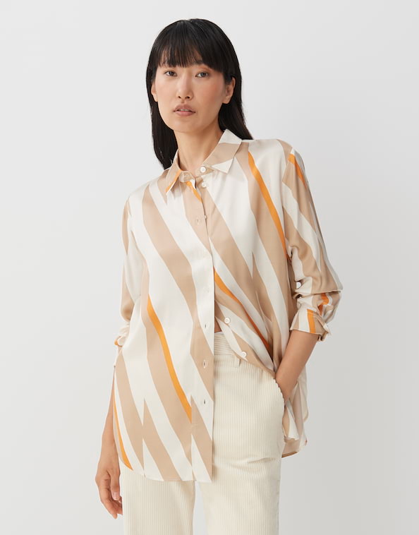 Printbluse Zisabel dynamic