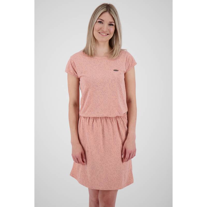 ALIFE AND KICKIN ShannaAK B Kurzarmkleid Damen