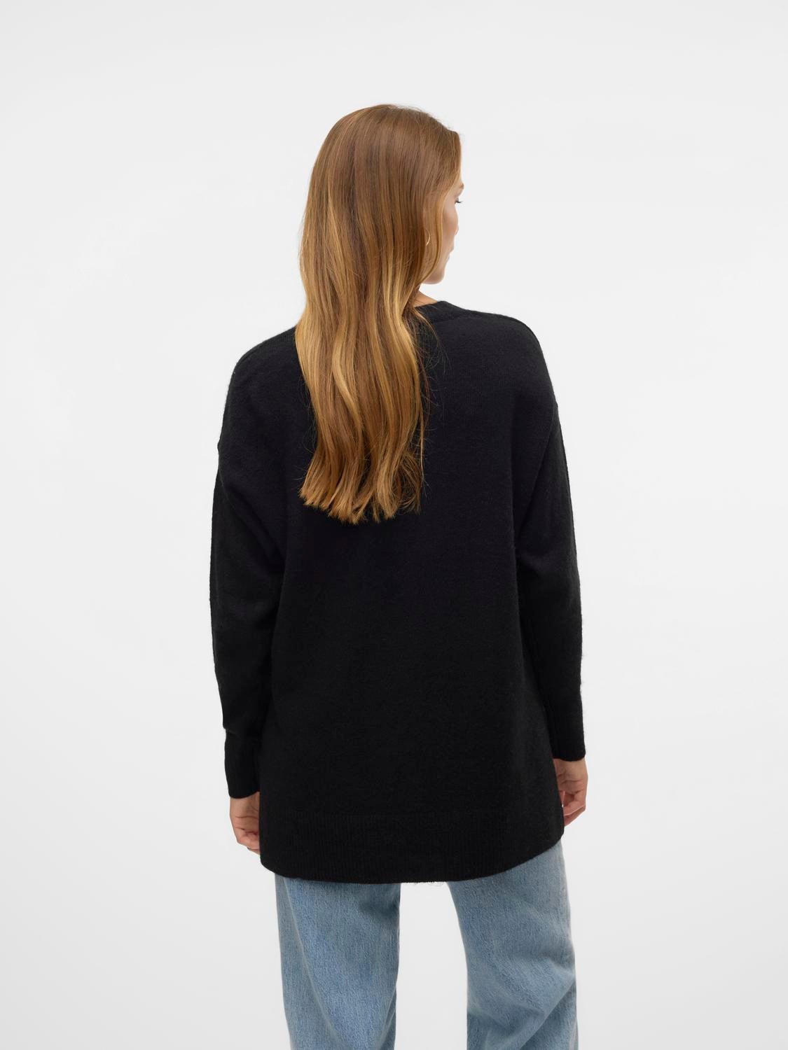 VMFILUCA Pullover