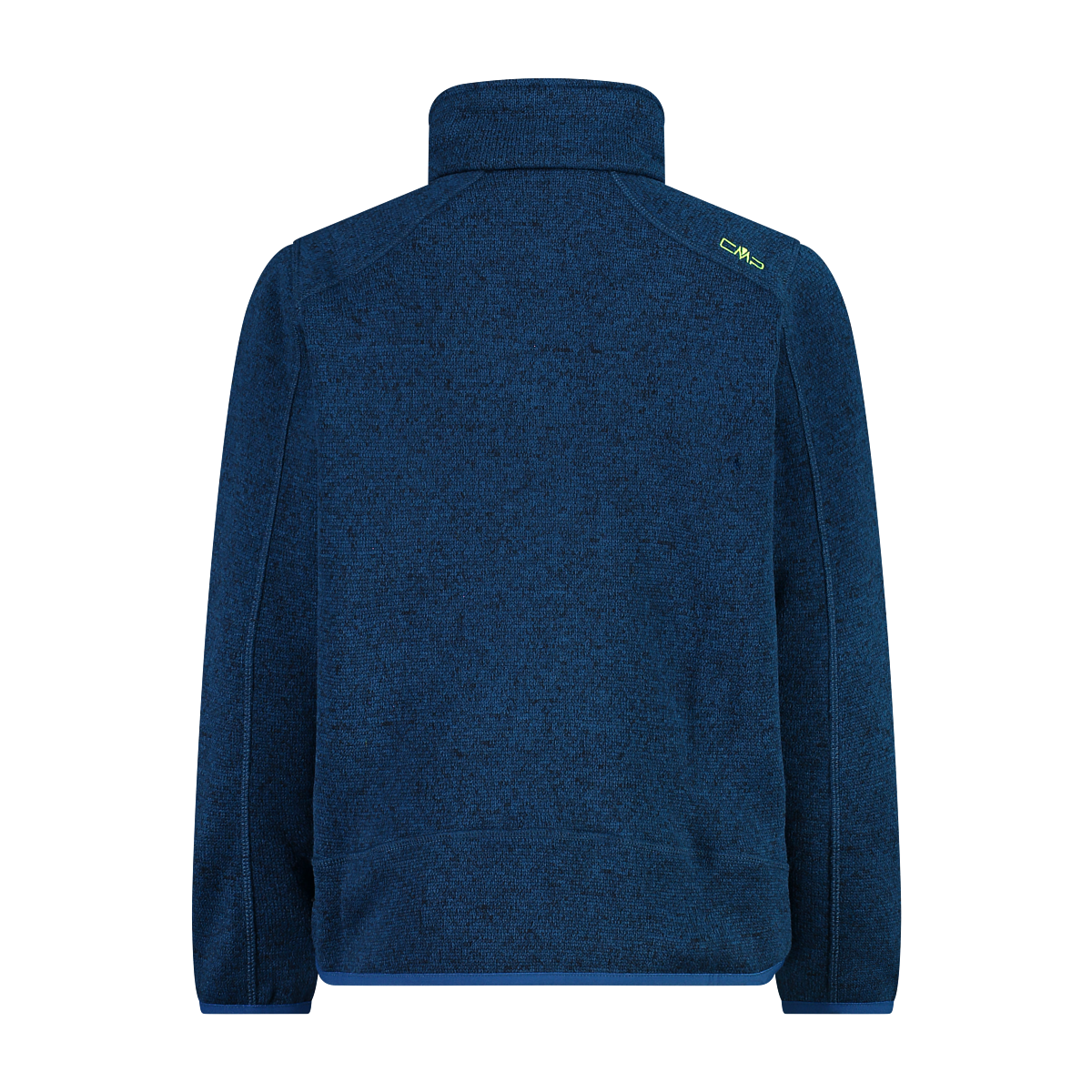 Athletic Fleece Jacket
