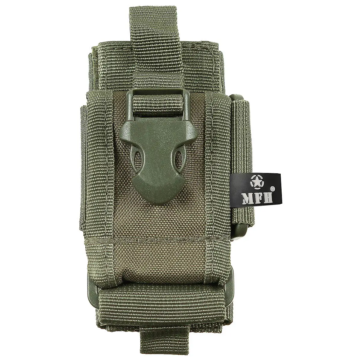 Handyhalter MOLLE