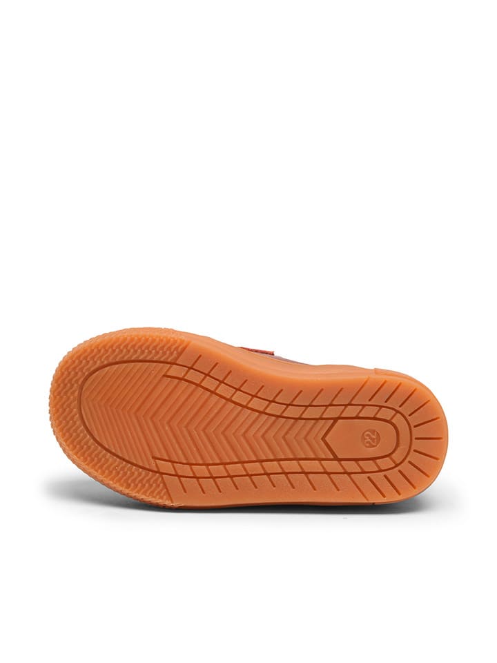 bisgaard Leder-Boots 