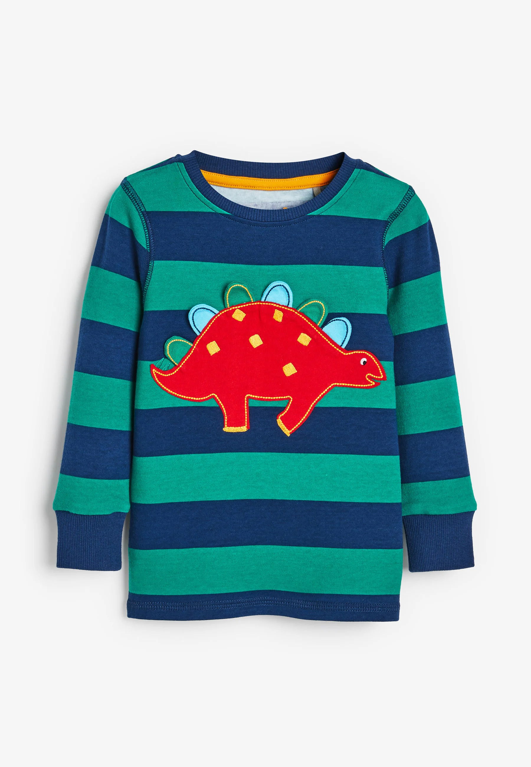 Siguiente PAQUETE DE 3 PIJAMAS DINOSAURIOS SNUGGLE