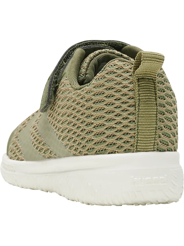 Hummel Hummel Klettverschluss Shoe Actus Ml Kinder in DEEP LICHEN GREEN günstig kaufen
