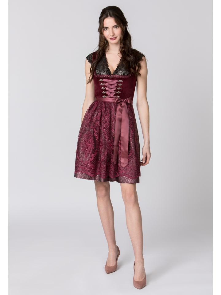 Stockerpoint Mini Dirndl 