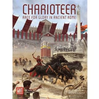 Charioteer (EN)