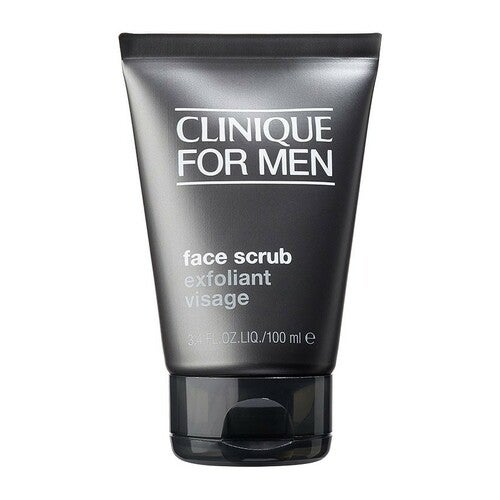 Clinique Skin Supplies For Men Face Scrub 100 ml
