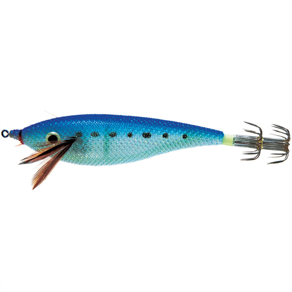 Yo-zuri ultra dx merijigi 9cm 10g