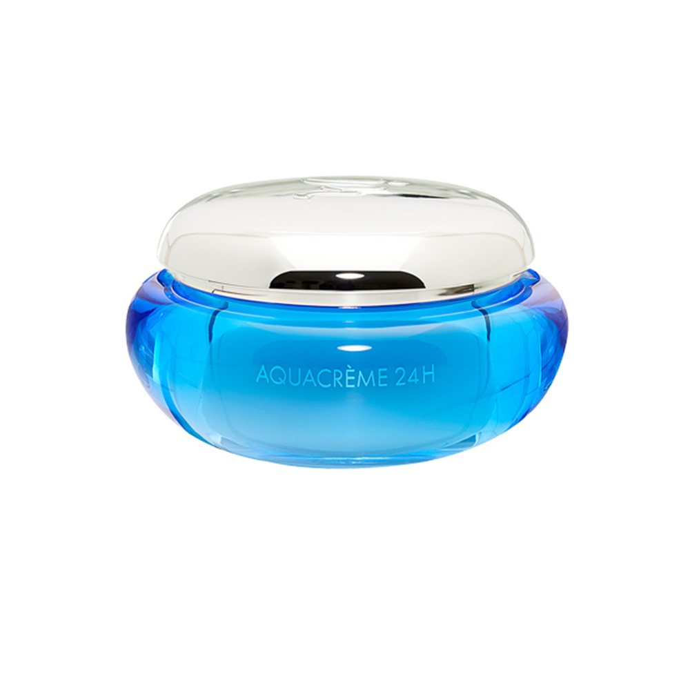 Ingrid Millet Aquacrème 24H Crème Hydratation Intense Bio-Elita