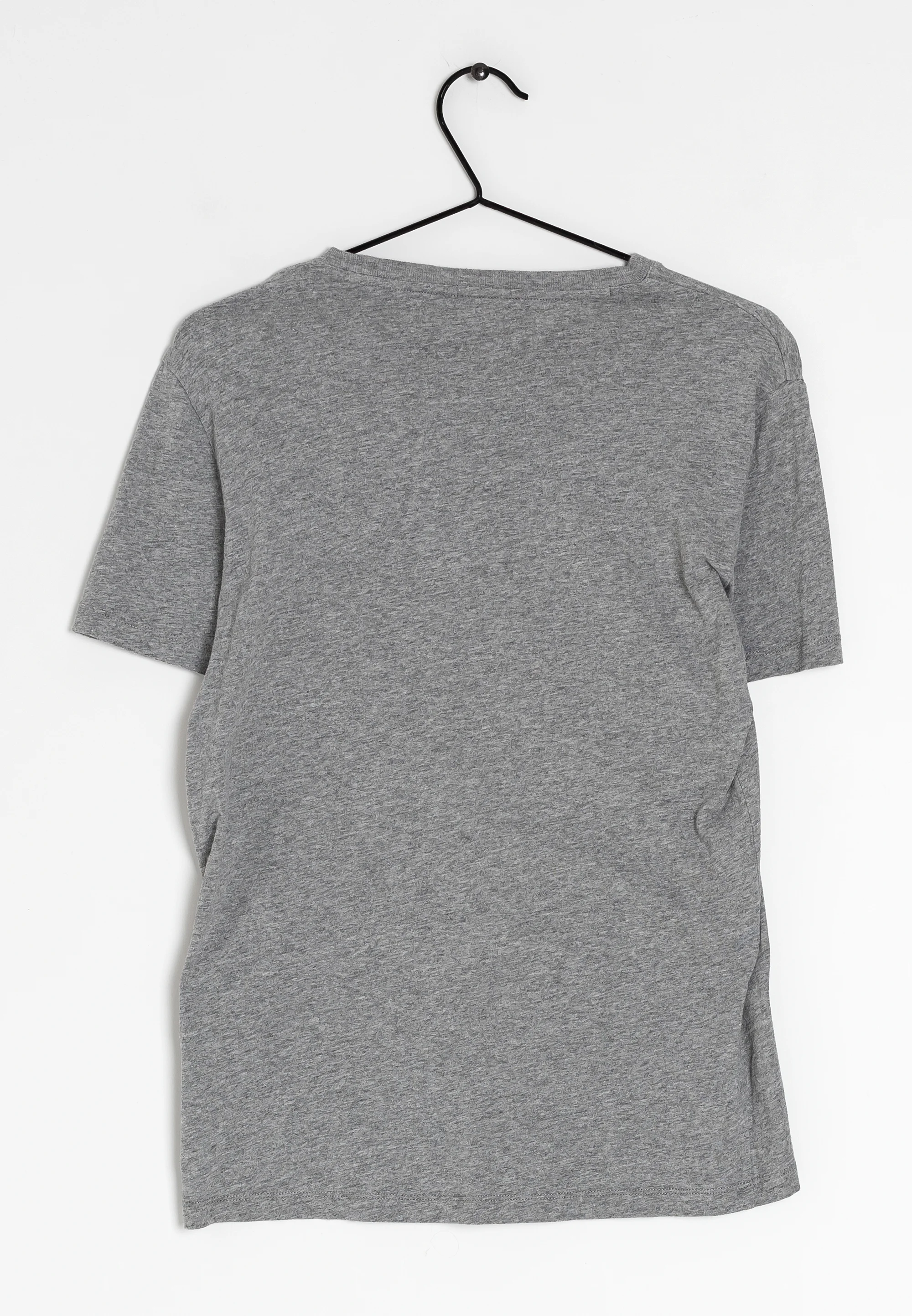 Camiseta Armani Exchange con estampado