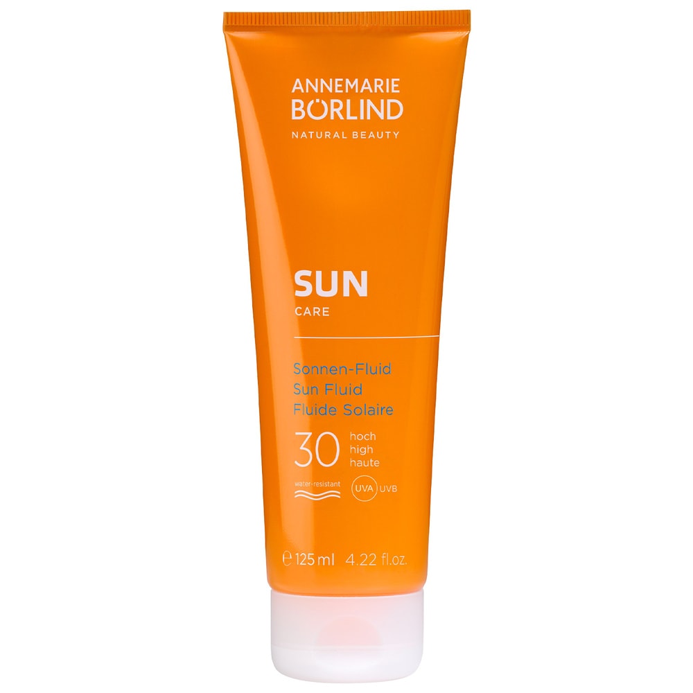 annemarie börlind SUN CARE Fluide Solaire IP 30 Fluide solaire IP 30