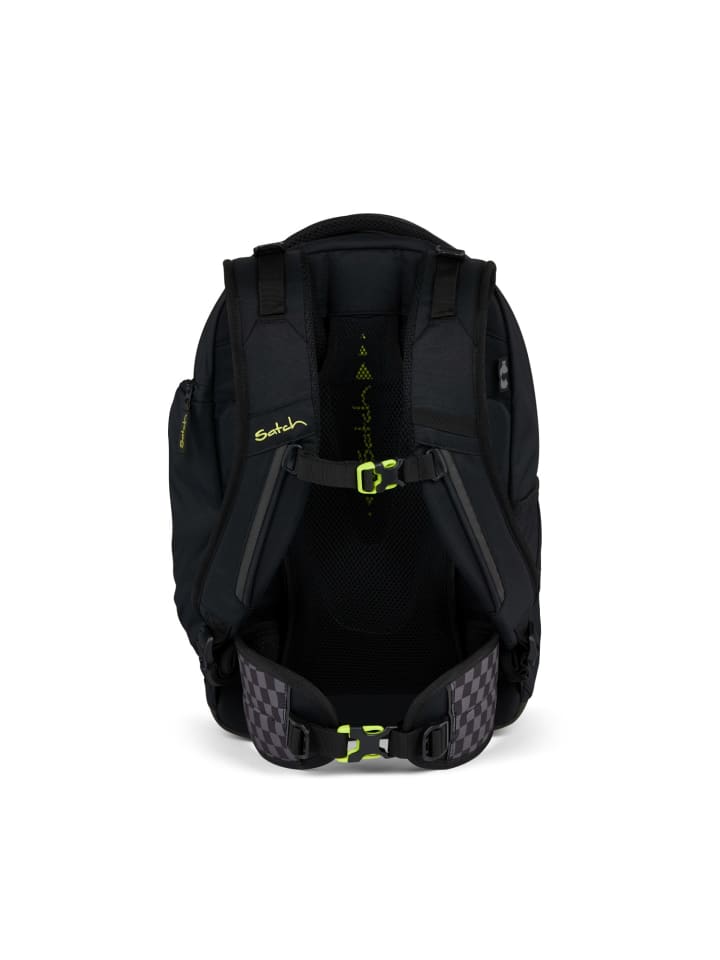 Satch Satch match Schulrucksack Dark Skate günstig kaufen onesize
