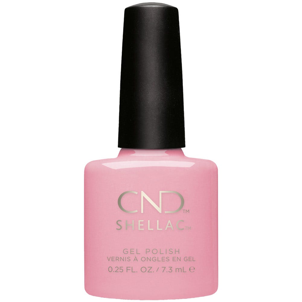 CND Shellac Blush Teddy 7,3 ml