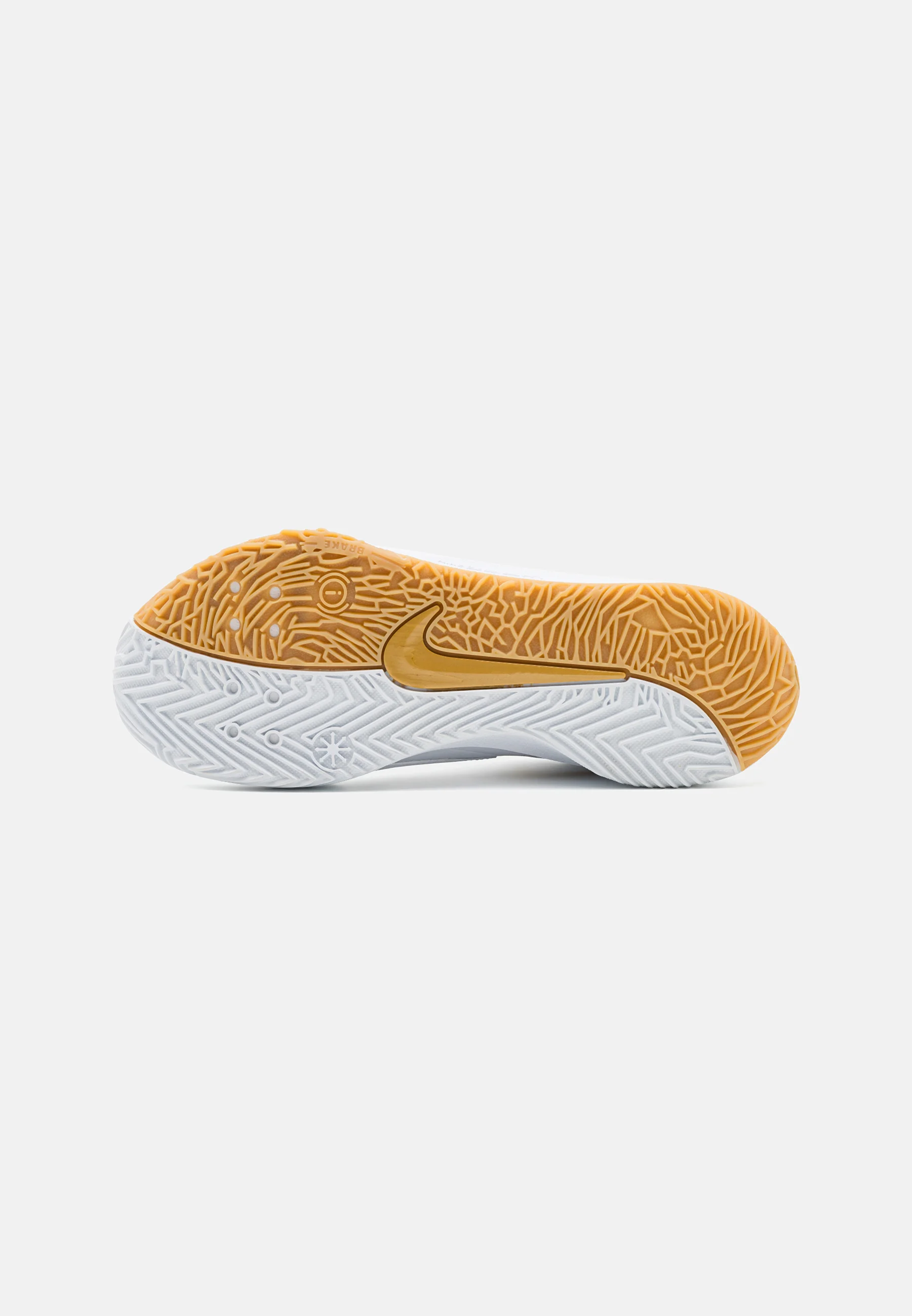 Nike Performance ZOOM HYPERACE 3 UNISEX - Zapatillas de voleibol