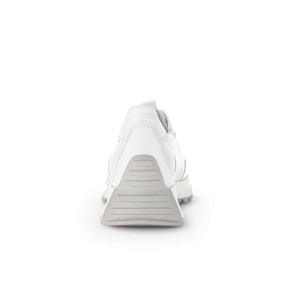 Gabor fashion Sneaker low weiß