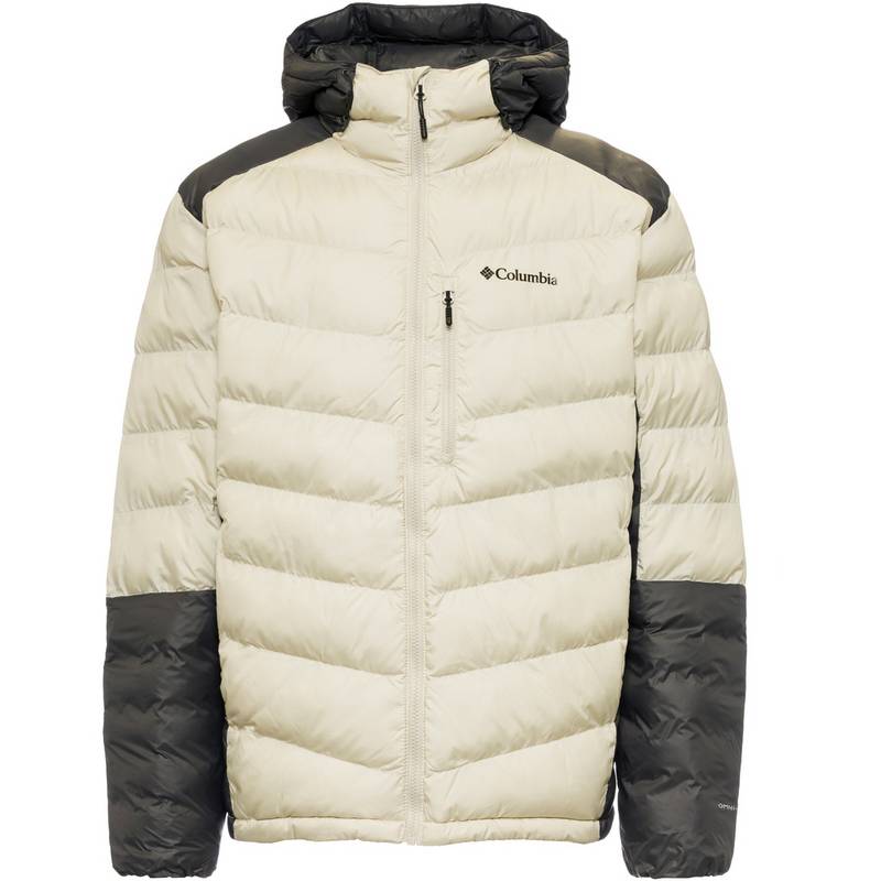 Columbia Labyrinth Loop Steppjacke Herren