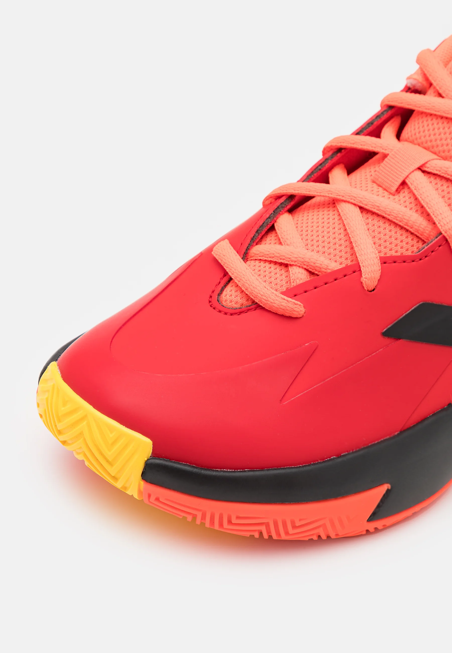 adidas Performance CROSS EM UP SELECT UNISEX - Zapatillas de baloncesto