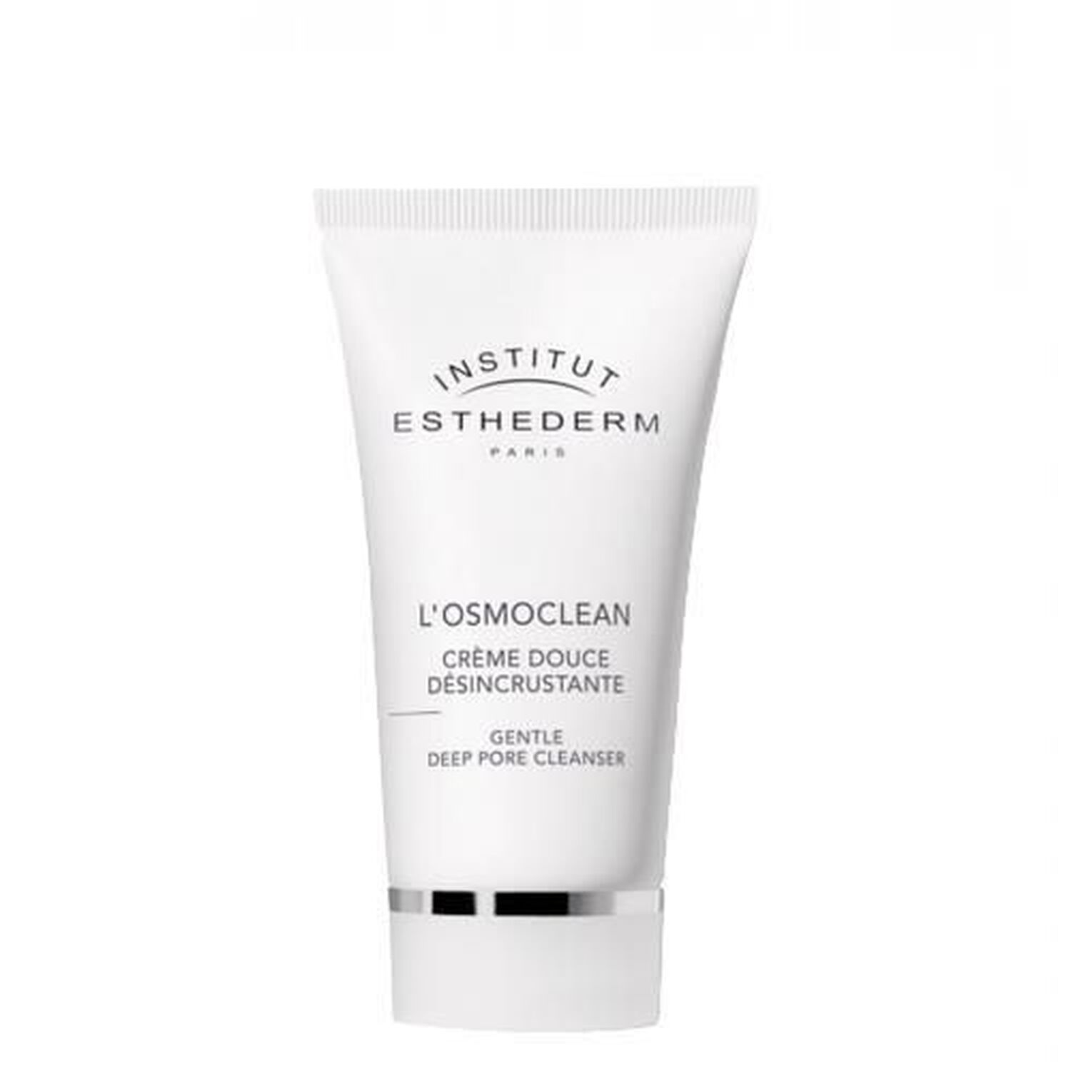 Esthederm Osmoclean Crème Douce Désincrustante 75 ml