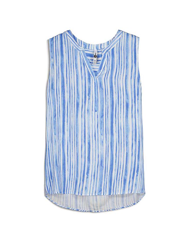 Blusenshirt - LENZING™ ECOVERO™