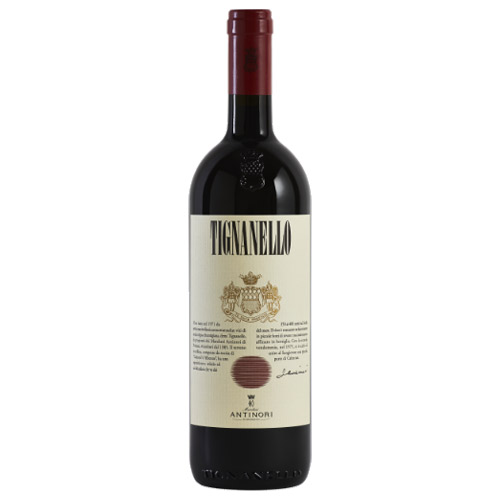 2019 Antinori, Tignanello